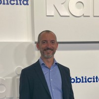 Rai Pubblicità Employee Mario Parodi's profile photo