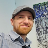 Clarke Customer Care Employee Jordan Springer's profile photo