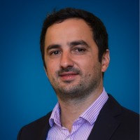 PANARMIX S.A. Employee Lucas Molinari's profile photo