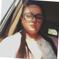 Syntax Technologies Employee Sana T's profile photo