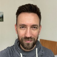 Travelcircus Employee Dmitry Voronin's profile photo