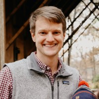 Christ Church Memphis Employee Grant Caldwell's profile photo