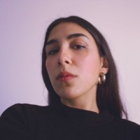 Dueper Studio Employee Greta Rindina's profile photo