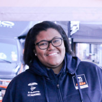 KTM Group North America, Inc. Employee Jammi Robertson's profile photo