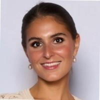 Nova Circle Employee Phoenicia Salén's profile photo