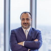 West Coast Trial Lawyers Employee Allen Patatanyan's profile photo