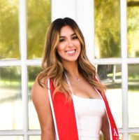 Cleobella Employee Samantha Jerome's profile photo