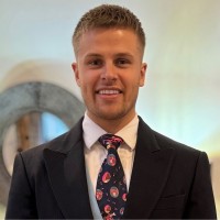 ResquadAI Employee Andrew Mott's profile photo