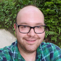 Upfort Employee Joshua Silver's profile photo