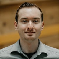 KMB architects Employee Tyler Bunn's profile photo