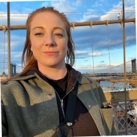 Apprentify Employee Suzie Berry's profile photo