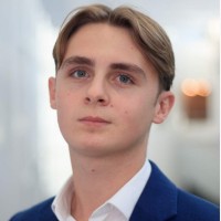 J.P. Morgan Employee Ben Hook's profile photo