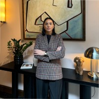 CARGON Employee Teona Khavtasi's profile photo