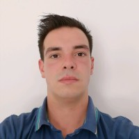 Outsoft, Software Engineering Employee José Maria Andrade's profile photo