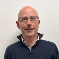 Bluprint Global Employee Jake Barton's profile photo
