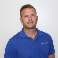 Stadler US Employee Andreas Jacob's profile photo
