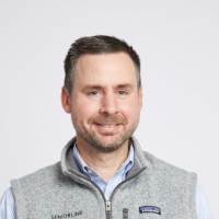 Harvard T.H. Chan School of Public Health Employee Joshua N's profile photo