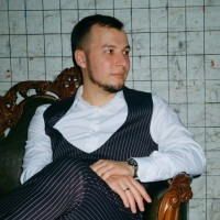 Kirill Mysyakov Email & Phone Number