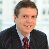 Deloitte Employee Albert Baker's profile photo