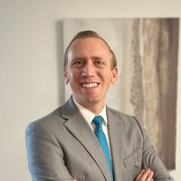 Hall & Evans, LLC Employee David Sexton's profile photo