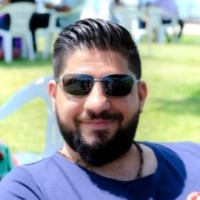 KDD Employee Ziad Merashli's profile photo
