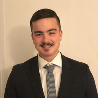 City Year Employee Devin Powers's profile photo