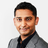 Prontaprint Employee Jay Khuttan's profile photo