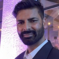illmatic Logistics Employee Amit Madahar's profile photo