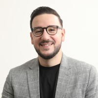 Paystone Employee Mohammed Daouk's profile photo