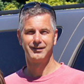 Toledo Physical Education Suppl Employee Steve McNutt's profile photo