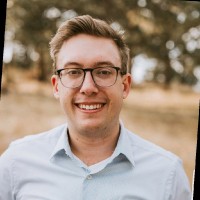 Springbig Employee Jacob Ives's profile photo