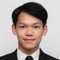 PineBridge Investments Employee Jeff Tsui's profile photo