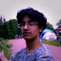 Lyft Employee Abdullah Aftab's profile photo