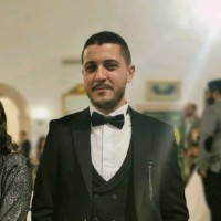 3D Matchmovers Employee Atef Khiari's profile photo