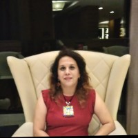 Sonia Alashe Email & Phone Number