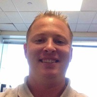 Flexim Group Employee Philip Vigil's profile photo