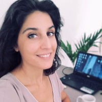 Cécile Lefort Email & Phone Number