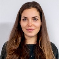 kernpunkt Digital GmbH Employee Jana Koch's profile photo