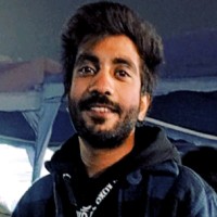 Digi Evolve Employee Dawood Ibram's profile photo