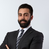 M&O Abogados Employee Victor Rocha Regol's profile photo