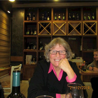 Jennie Hinkle Email & Phone Number