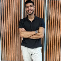 Drogaria Venancio Employee Michael Gonçalves's profile photo