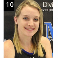 Badger Alloys Employee Elizabeth Yauger's profile photo