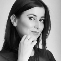 Momogenico Energy Print Employee Francesca Serra's profile photo