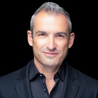 Cush Real Estate Employee David Higgins's profile photo