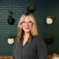 ROI Rocket Employee Alexandra Cutter's profile photo