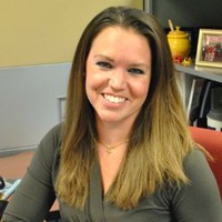 Katie Rush Email & Phone Number