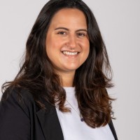 OMICRON electronics Employee Larissa Camara's profile photo