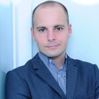 Eckert & Ziegler AG Employee Sebastian Mildschlag's profile photo