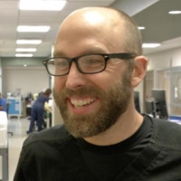 University of Kansas Medical Center Employee Bryan Imhoff's profile photo